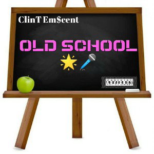 old-school