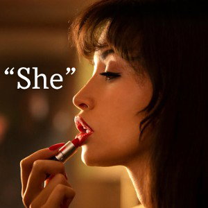 SHE 