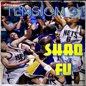 SHAQ FU