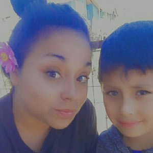 me complace amarlos .  pa mis padres padres 