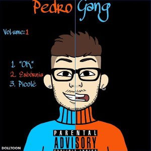 Pedelsan x Supimpa Boy - Picolé (Prod.Chuki) | Pedro Gang™
