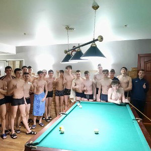 Пидарас 