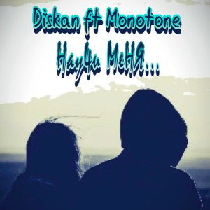 Diskan ft Monoтone - Ηаучи Меня... 