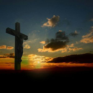 SOLO EN JESÚS ENCONTRAS, EL AMOR VERDADERO