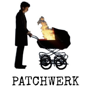 Sub urban - PATCHWERK (feat. Two Feet) PROD. RARIN 