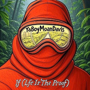 If life is the Proof