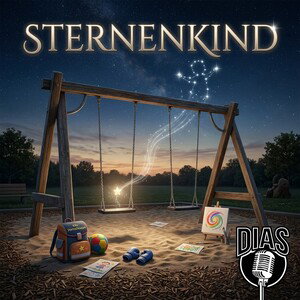 Sternenkind (prod. by Moretime Productions)