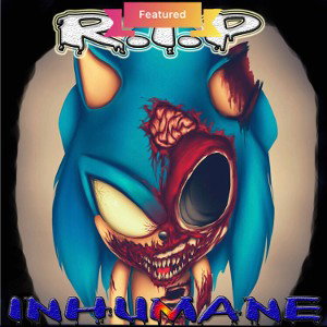 MegaDiss⭐️#1 Charts Sonic Inhumane Hog