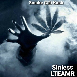 Smoke Cali kush