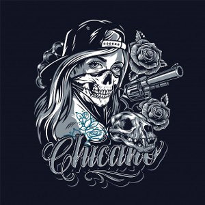 An Cristin prod. by Abnormal Beatz 