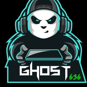 mr Ghost