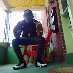 C.T.B Eyez-Came Long way