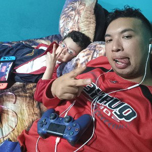 El Riki y El Leon