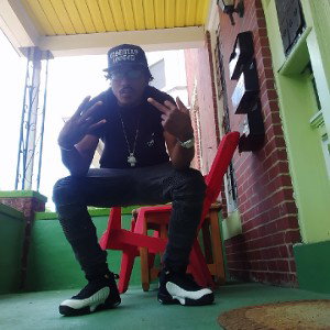 C.T.B B-MORE Eyez-Lord forgive Me