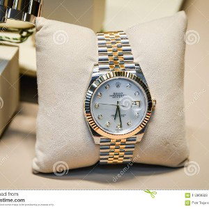 rolling on wrist