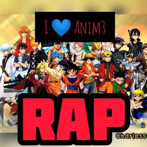 I 💙 Anim3✨