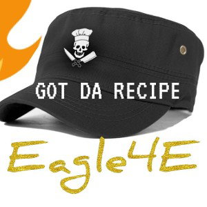 Got Da Recipe (prod. by Eagle)