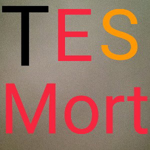 Tes_mort