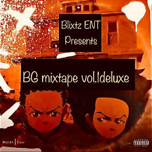 KnooTEARz prod. By mumble shoota 
