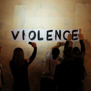 G13 - La violence
