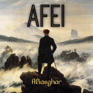 Afei