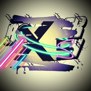 X5 # Сцена