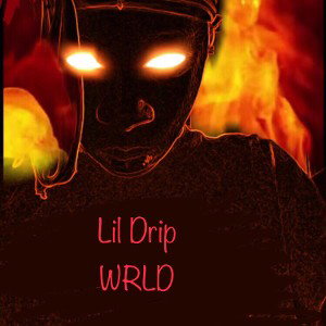 Lil Drip WRLD- Love is crazy ft. BigO