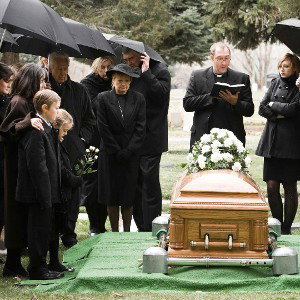 Your Funeral