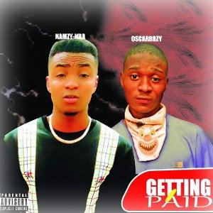 Namzy-Nba ft Breezy (Getting paid) 