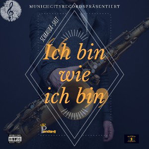 SchraubÄ - Ich bin wie ich bin