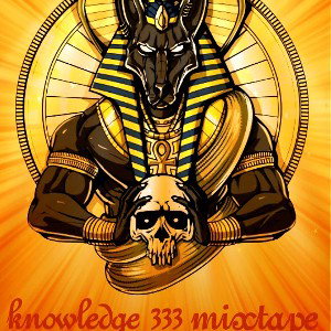 knowledge 333 - dead wrong / slammm ( knowledge)