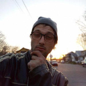 Hello this is Saturday Part 1~Chris Bell