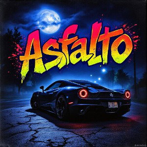 ASFALTO