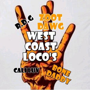 YOU CAN'T FUCK WITH US- LESSGOOO