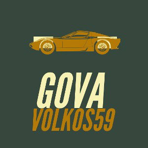 Volkos x Gexel - Gova