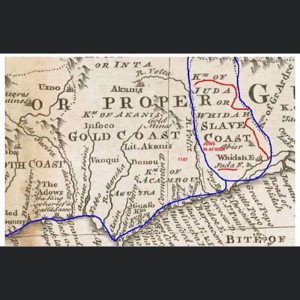 True Gospel we are are the Israelites 
