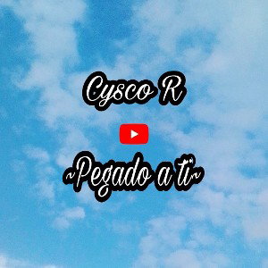 ~Pegado a ti~