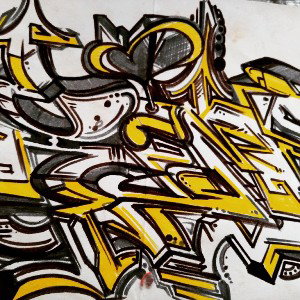 rapzodiak - papel en blanco 