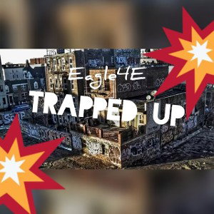 TrappedUp