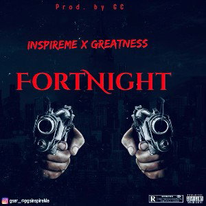 InspireMe Fort nite