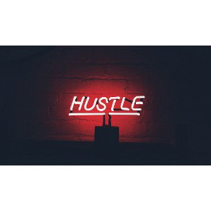 hustle 