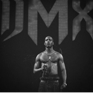 LIFE LESSONS/R.I.P. DMX