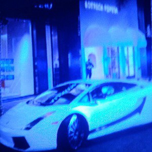 Lambo