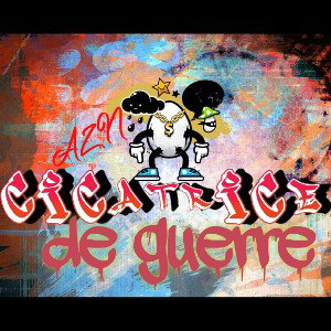 Cicatrice 2 guerre