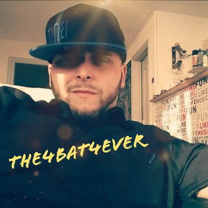 THE4BaTTeR- RiP DMX