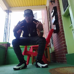 C.T.B x N.W.P B-MORE Eyez-Getting to it
