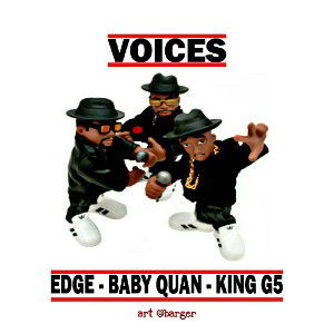 Voices ft quan bby & king g5