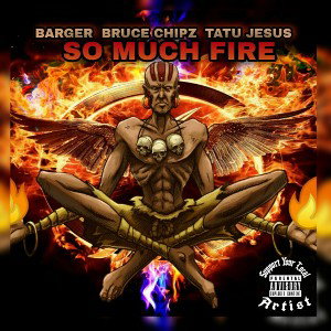 🔥🅢🅞 🔥🅜🅤🅒🅗🔥 🅕🅘🅡🅔🔥 ft Chipz & Tatu Jesus