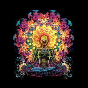 Illusion of the Matrix Prod by Anabolic Beats