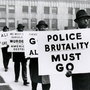  We Shouldn't Be Afraid Of The Law